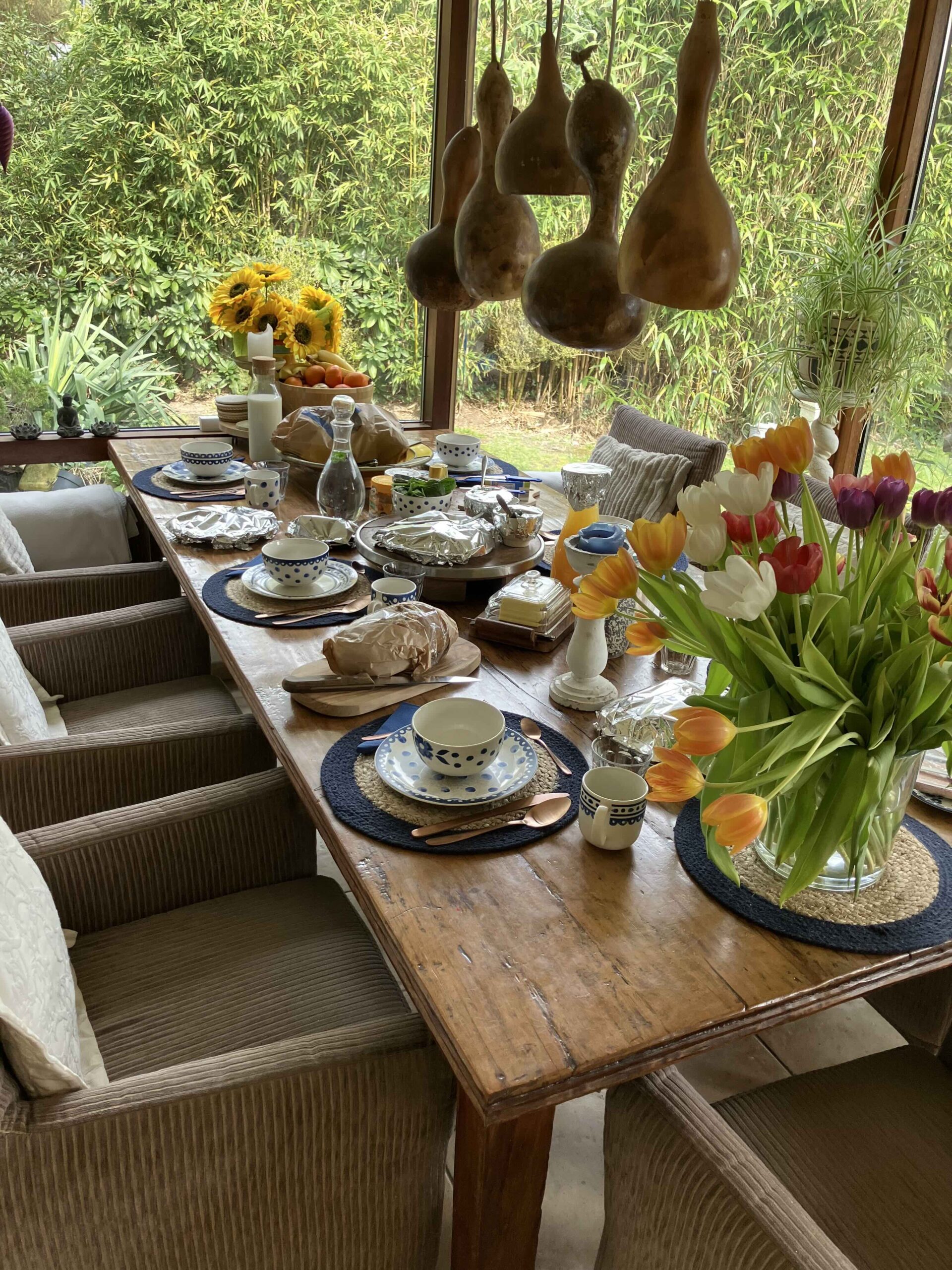 Vriendinnen beleving