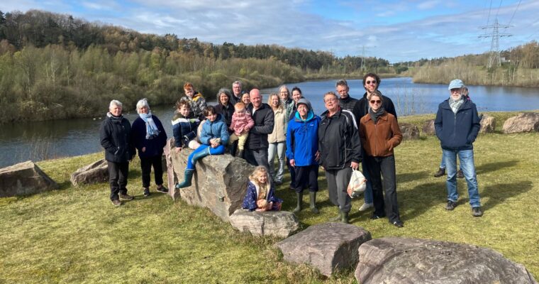 Maandrondleiding April 2026